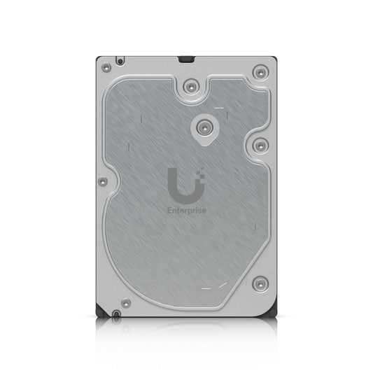 Ubiquiti UACC-HDD-E-8TB | 8TB Enterprise Hard Drive, SATA Interface