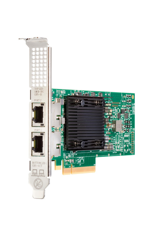 HPE P26253-B21 | Broadcom BCM57416 Ethernet 10Gb 2-port BASE-T Adapter
