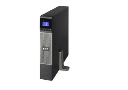 Eaton 5PX2200IRT2UAUG2 5PX Gen 2 2200VA black metal tower UPS with blue display