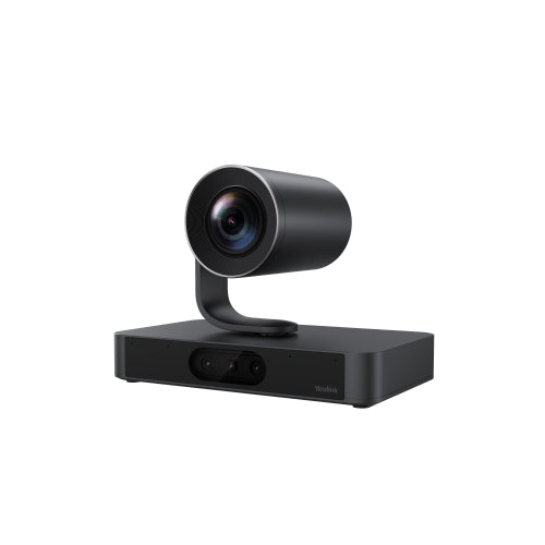 Yealink SmartVision-80 | AIO Intelligent Conferencing Camera for Small to Medium Rooms