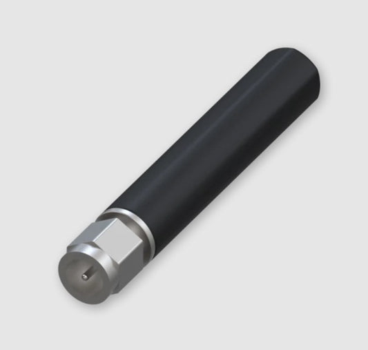 Teltonika PR1CS530 | 5G Straight Compact Mobile SMA Antenna