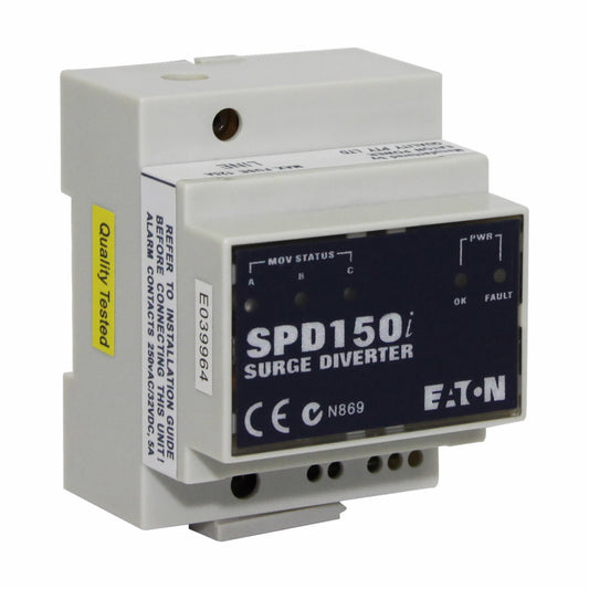 Eaton PSF16I | Surge Protector, 320V, AU Plug