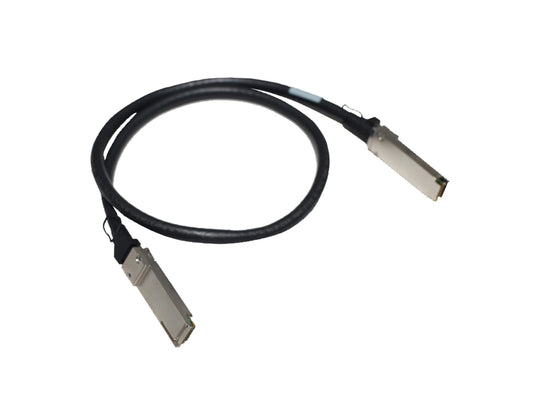 HPE R9F76A | Aruba Networking 100G QSFP28 to QSFP28 2m Active Optical Cable