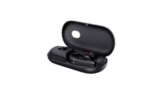 Yealink BH71 | Wireless In-ear Headset, Bluetooth, Black