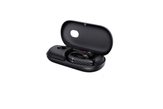 Yealink BH71 | Wireless In-ear Headset, Bluetooth, Black