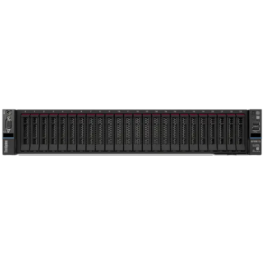 Lenovo ThinkSystem SR655 V3