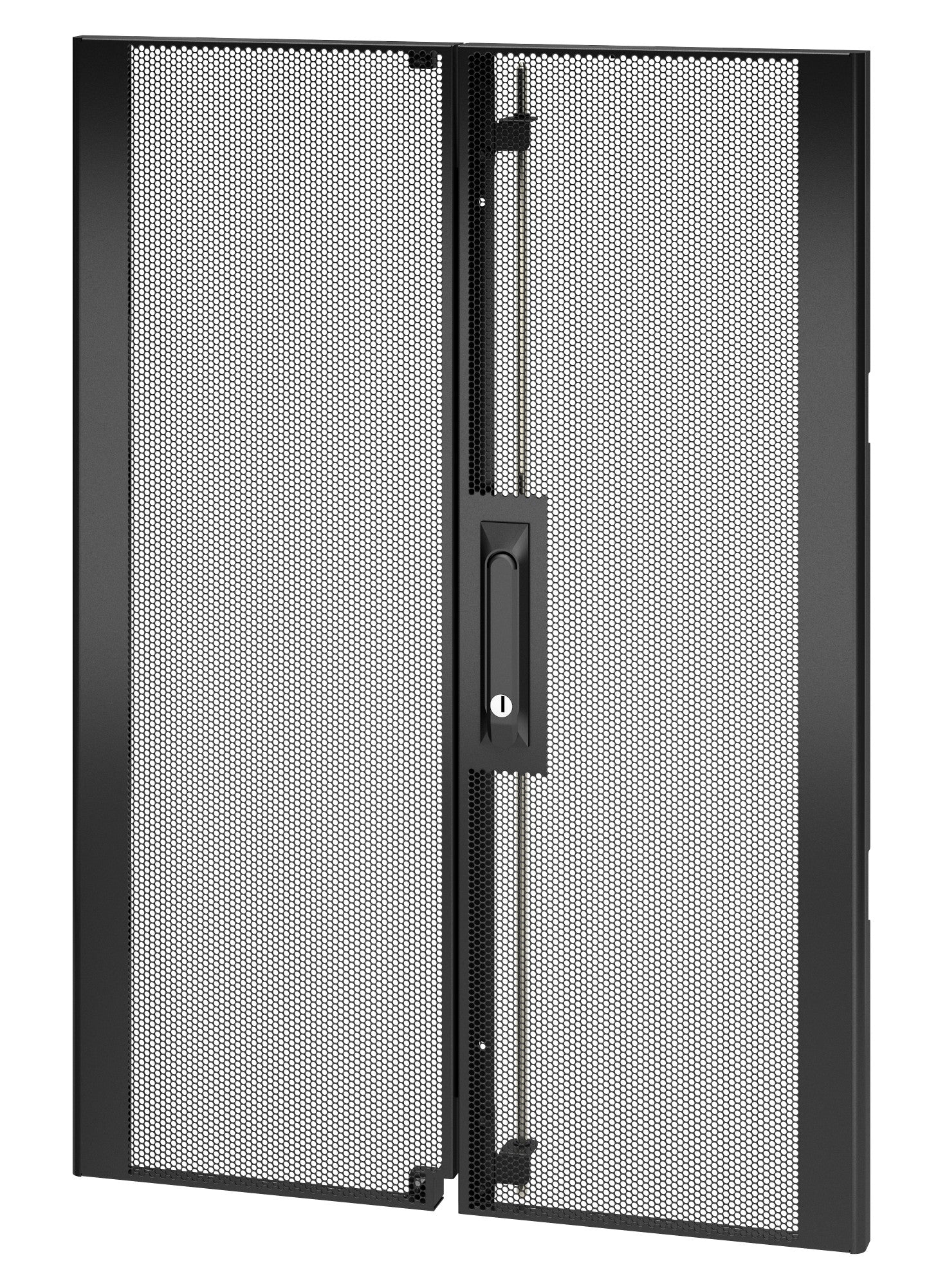 APC AR7161 18U Perforated Doors | Efficient Cooling | IP Trading – IP ...