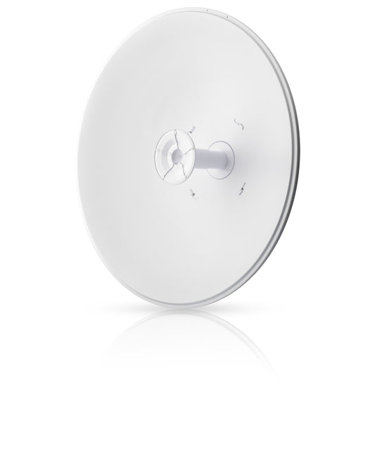 Ubiquiti AF-5G30-S45 | 5GHz AirFiber Dish, 30dBi, Slant 45° Polarization, Long-Range