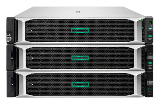 HPE R7M22A | StoreOnce 3660 96TB Upgrade Kit – Storage Capacity Expansion