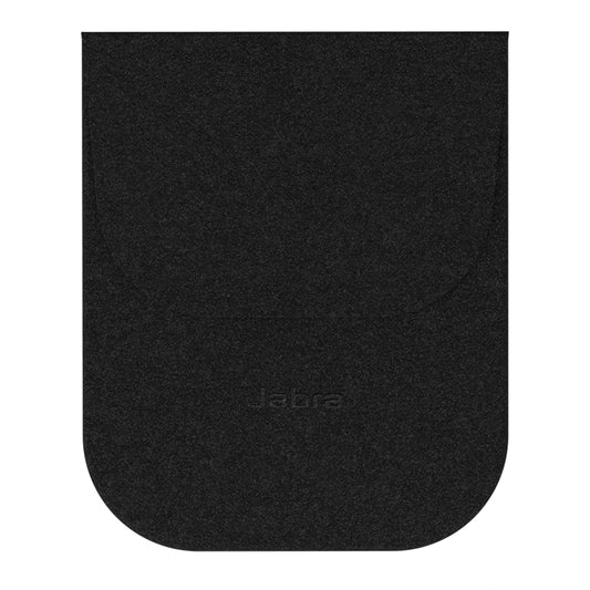 Jabra 14301-60 | Evolve3 45/65 Headset Carry Pouch, 10 Pouches