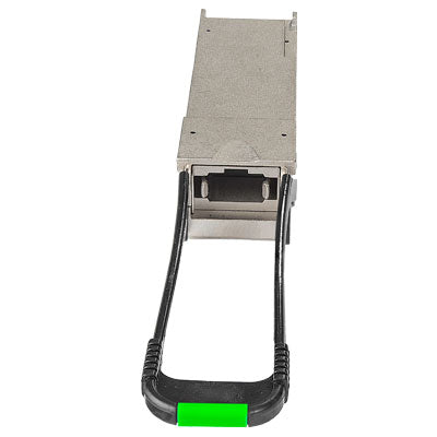 HPE 720187-B21 | 40Gb QSFP+ Transceiver, 850nm, MPO, Short-Range, BladeSystem