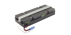 APC RBC31 | Replacement Battery Cartridge, 48VDC, 9Ah, 2-Year Warranty