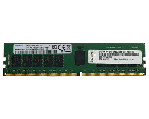 Lenovo 4X77A08635 | 64GB DDR4 3200MHz Memory Module