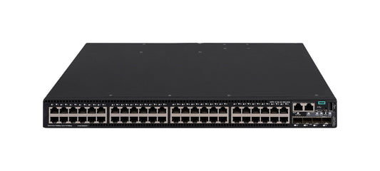 HPE R9L62A | FlexNetwork 5140 L3 Gigabit PoE Switch, 1U, 10/100/1000 Mbps