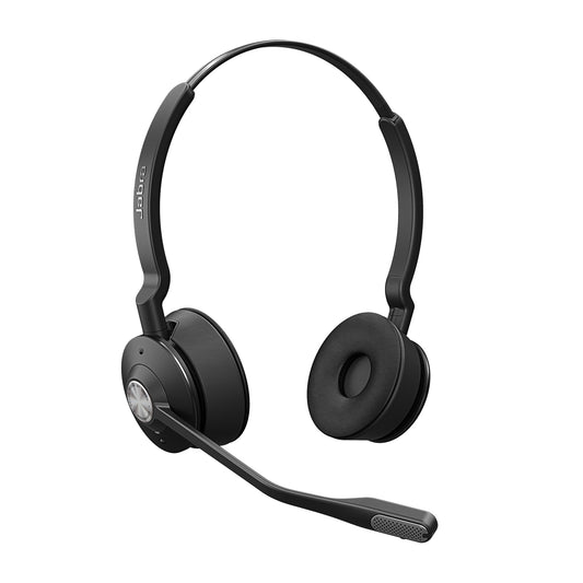 JABRA 14401-30 | Engage Stereo Headset, EMEA/APAC