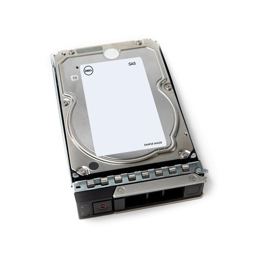 Dell 161-BBVI | 20 TB 7200 RPM 3.5" SAS Internal Hard Drive