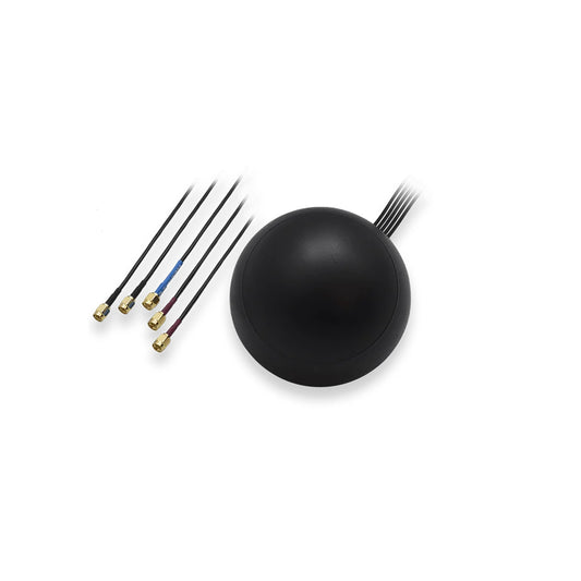 Teltonika PR1KCO28 | 003r-00253, MIMO Directional Antenna, 28 dBi, SMA Connector