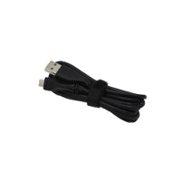 Logitech 993-001391 | MeetUp USB-A to USB-C Cable, 5m for Conference Cameras