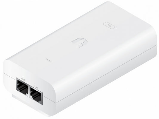 Ubiquiti POE-54-80W | AU Plug, PoE Adapter 54V