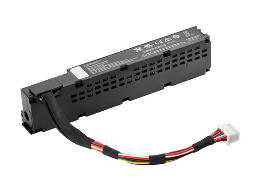HPE P02381-B21 | Smart Hybrid Capacitor with 260mm Cable for Enhanced Power Management