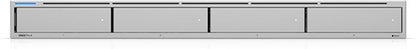 Ubiquiti 1U-RACK-MOUNT-UNAS-PRO-4 | UniFi UNAS Pro 4 1U Rack NAS, 4-Bay, Dual 10G SFP+, Diskless