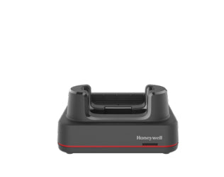 Honeywell EDA52-HB-5 | Mobile Device Charger, Black, Single Dock for ScanPal EDA52