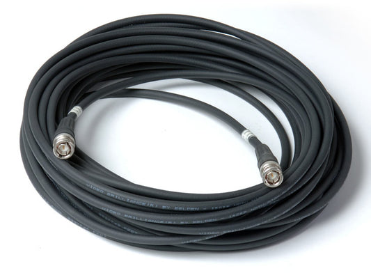 HPE JD643A | X260 2E1 BNC 3m Coaxial Cable for MSR2000 Series Routers