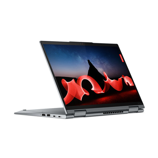 LENOVO 21HQ000NAU | ThinkPad X1 Yoga Gen 8, Intel i7, 16GB RAM, 512GB SSD, 14" Touch Display, Win 11 Pro