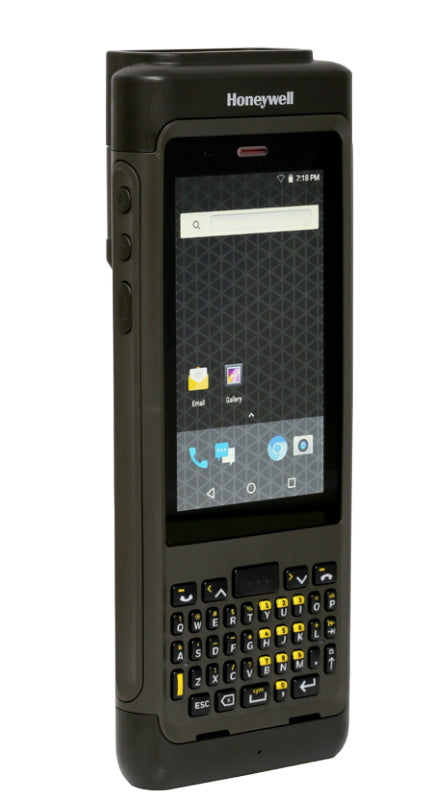 Honeywell CN80-L1N-6EC110E | Dolphin CN80 Handheld Mobile Computer, 4.2" Touchscreen, 854 x 480 Pixels, 500g