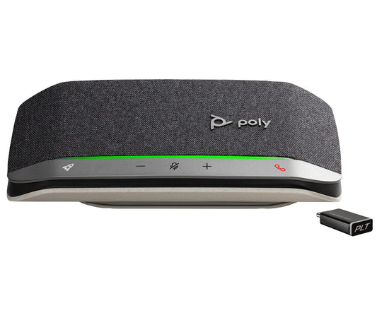 Poly 772D0AA | Sync 20+ USB-C Speakerphone