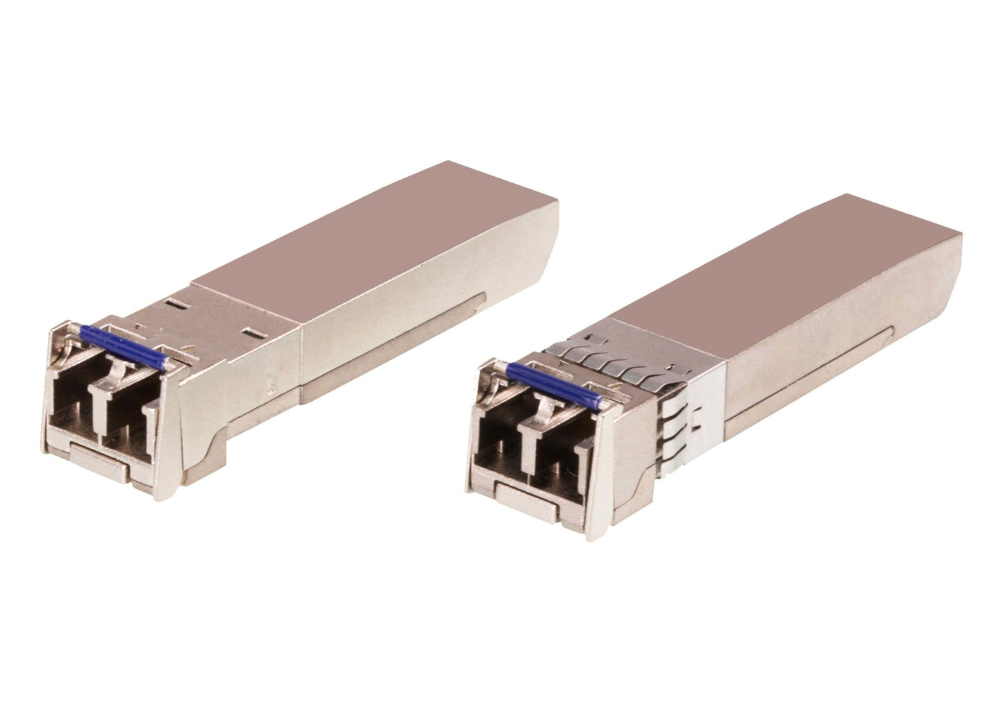 ATEN 2A-142G | Single-Mode, 10 km, LC, G.652D, SFP+ 10G Transceiver