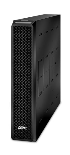 APC SRT72BP | Smart-UPS On-Line SRT Battery Pack, 72V, Extended Runtime