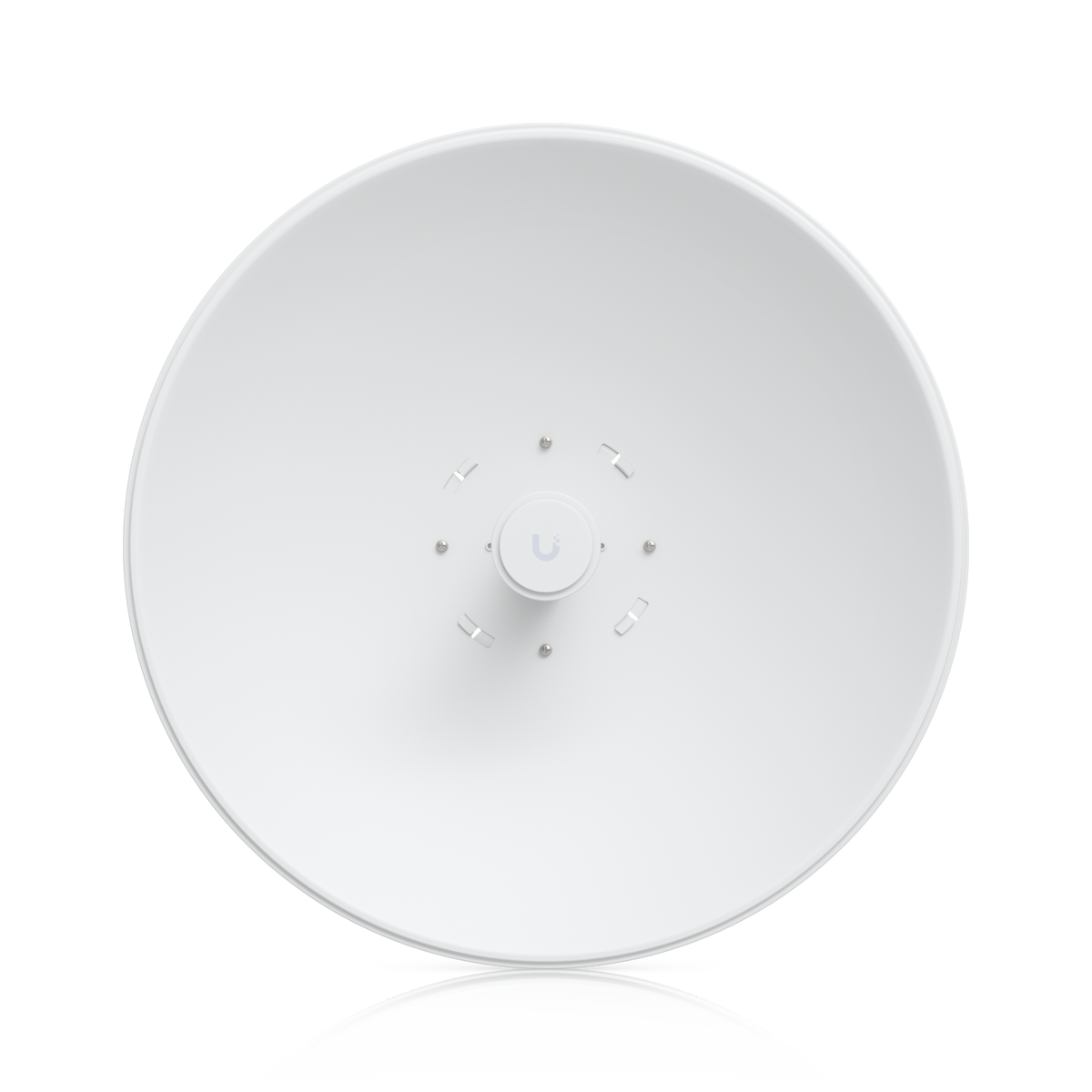 Ubiquiti PBE-5AC-500-AU | airMAX PowerBeam ac 5 GHz Wireless Bridge, 500mm, 27 dBi