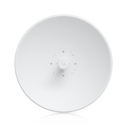 Ubiquiti PBE-5AC-500-AU | airMAX PowerBeam ac 5 GHz Wireless Bridge, 500mm, 27 dBi