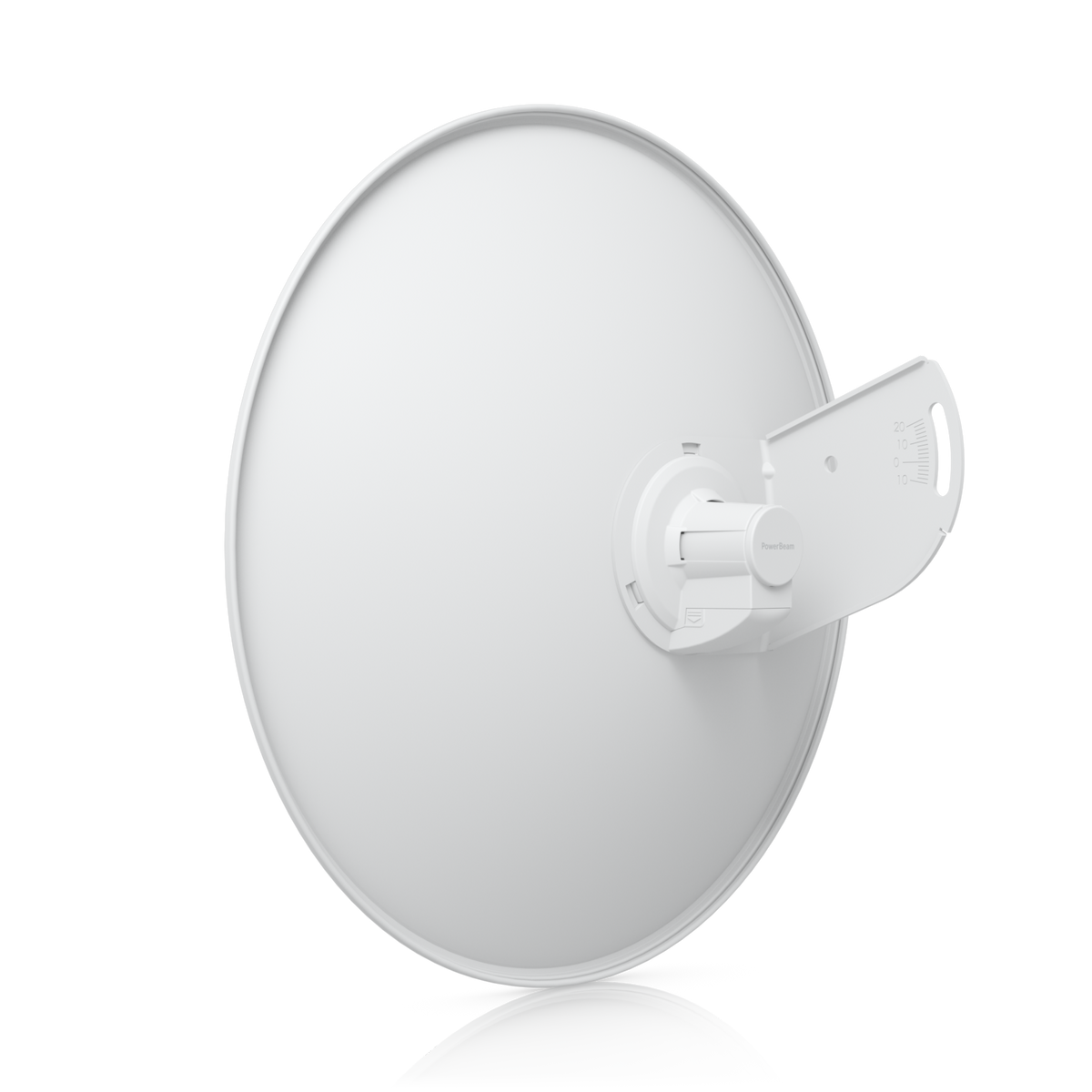 Ubiquiti PBE-M5-400-AU | airMAX PowerBeam M5 400 5 GHz Wireless Bridge, 25 dBi, AU PoE