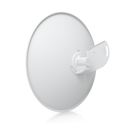 Ubiquiti PBE-M5-400-AU | airMAX PowerBeam M5 400 5 GHz Wireless Bridge, 25 dBi, AU PoE