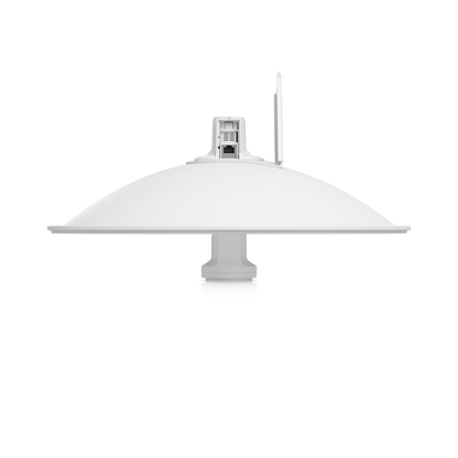 Ubiquiti PBE-M5-400-AU | airMAX PowerBeam M5 400 5 GHz Wireless Bridge, 25 dBi, AU PoE