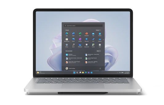 Microsoft ZRG-00015 | Surface Laptop Studio 2 | High-Performance Convertible Laptop with Touchscreen