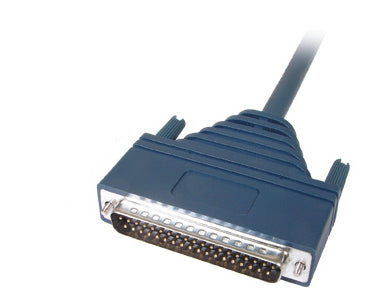 HPE JF826A | X260 RS-449 DCE 3m Serial Cable for MSR4000 Series