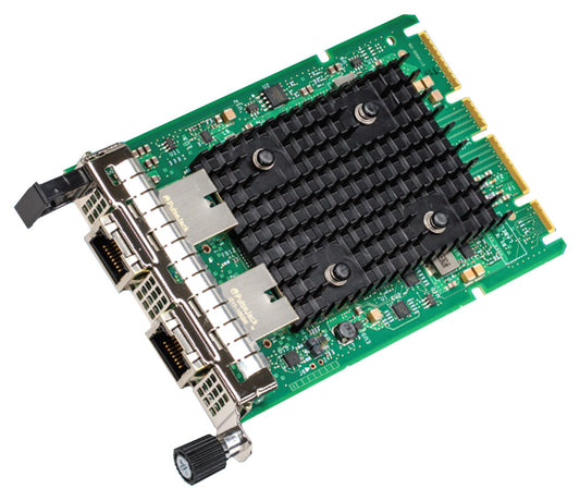Lenovo 4XC7A08278 | Network Card, Internal Ethernet, 10000 Mbit/s