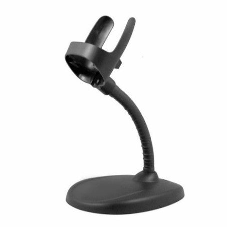 Honeywell STND-15F03-009-6 | Flexible Stand for 1250g/1450g Scanners, 150mm Rod, Gray