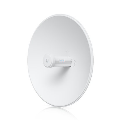 Ubiquiti PBE-5AC-GEN2-5-AU | airMAX PowerBeam ac 5 GHz Wireless Bridge, 5-Pack, AU