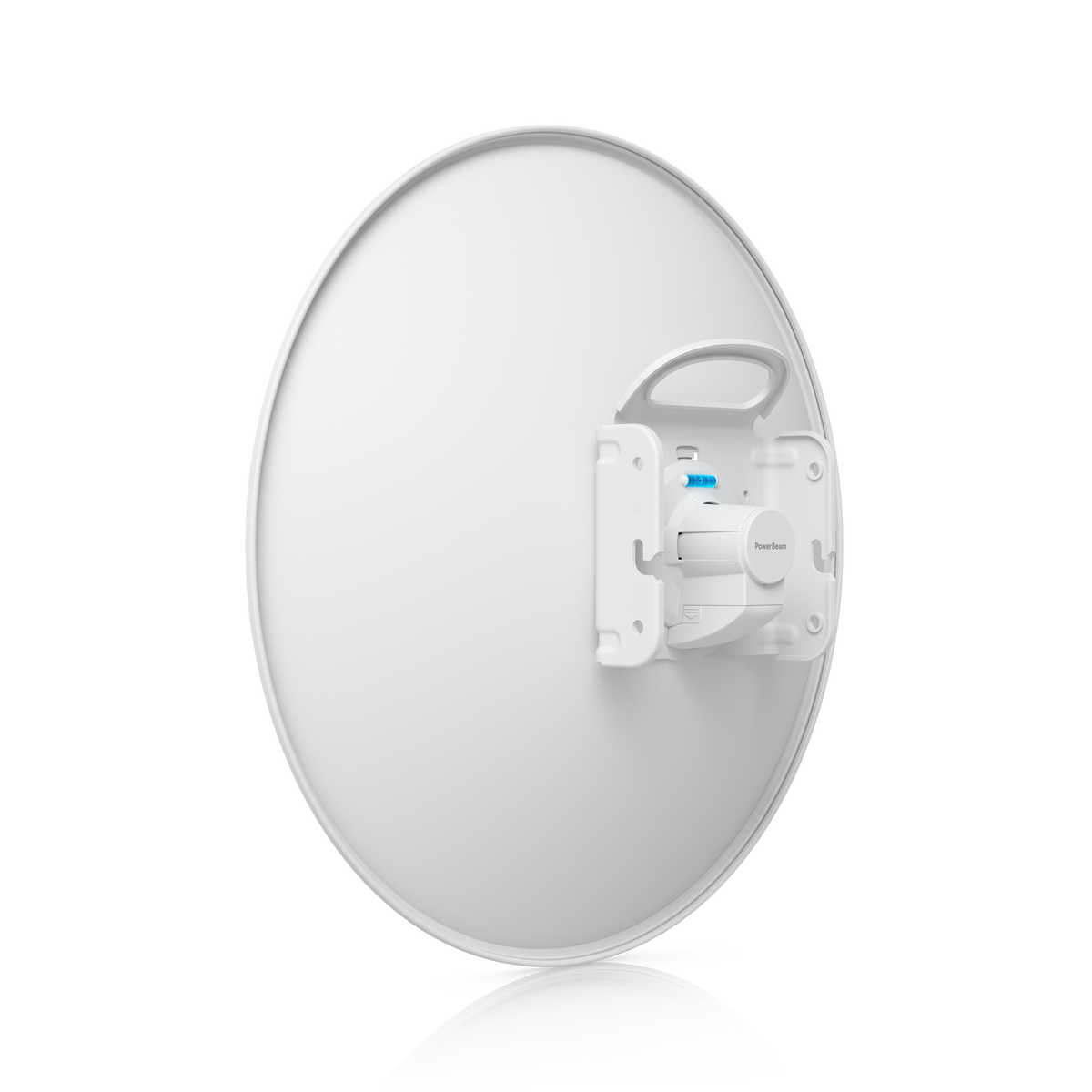 Ubiquiti PBE-5AC-GEN2-5-AU | airMAX PowerBeam ac 5 GHz Wireless Bridge, 5-Pack, AU