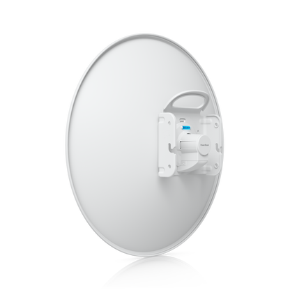 Ubiquiti PBE-5AC-GEN2-5-AU | airMAX PowerBeam ac 5 GHz Wireless Bridge, 5-Pack, AU