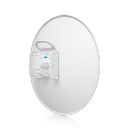 Ubiquiti PBE-5AC-GEN2-5-AU | airMAX PowerBeam ac 5 GHz Wireless Bridge, 5-Pack, AU