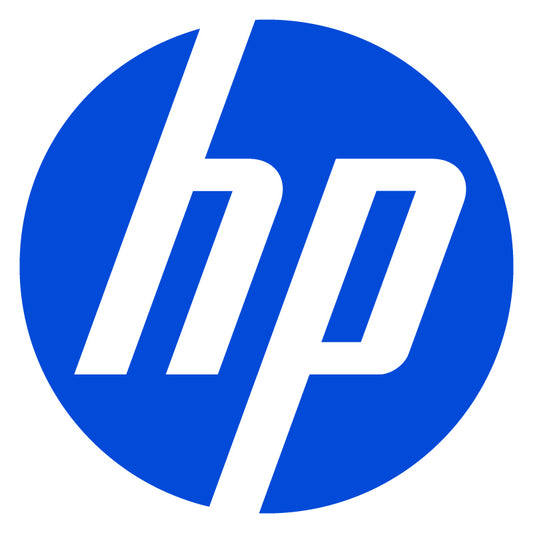 HP 1W6P9AA | 1920 GB 2.5" Enterprise SATA3 SSD for data centres