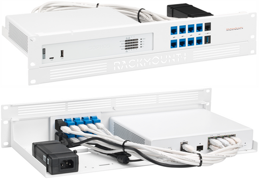 SOPHOS RM-SR-T11 | Rackmount.IT Rack Mount Kit for Sophos XGS 87/107