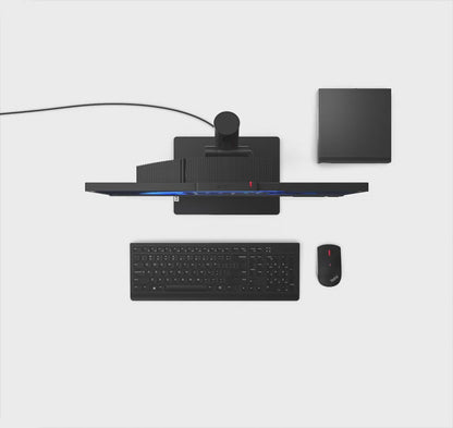 Lenovo 12TD0029AU | ThinkCentre M70q Gen 5 Mini PC, Intel Core i5, 16GB RAM, 256GB SSD, Win 11 Pro