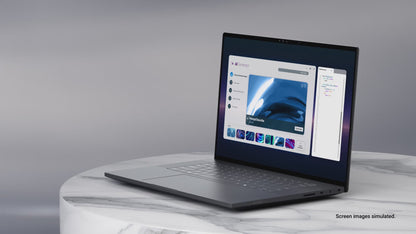 Dell CTO931RP2_MA16250_AU | Pro Max 16 Workstation Laptop, Windows 11 Pro, Ultra 9 285H, RTX 2000 8GB, Wi‑Fi 7, 32GB/1TB, 16" FHD+