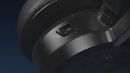 Poly 77Y85AA | Voyager Focus 2 Microsoft Teams Certified USB-A Headset